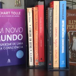 Livros Lidos