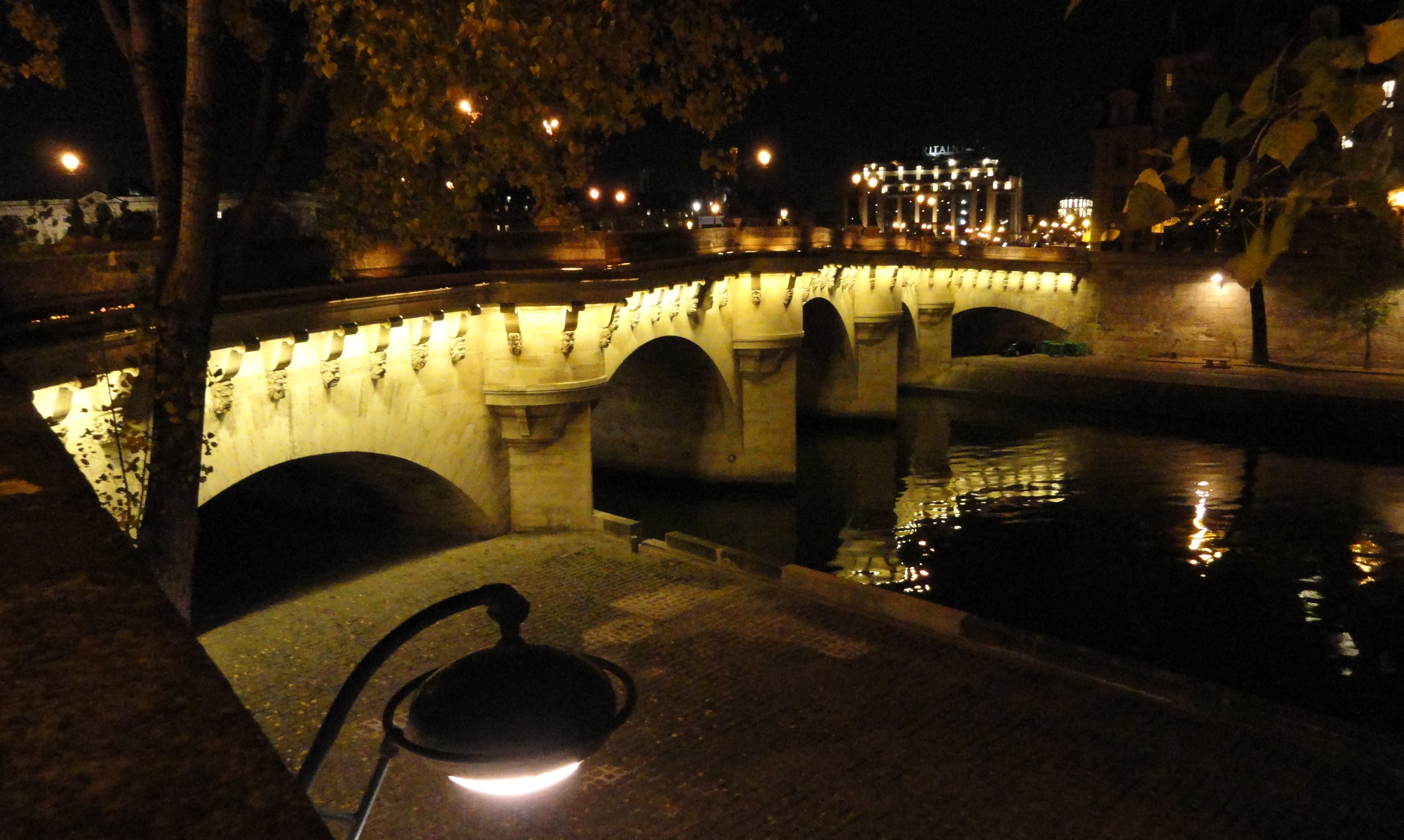 Ponte-Rio-Sena_noite