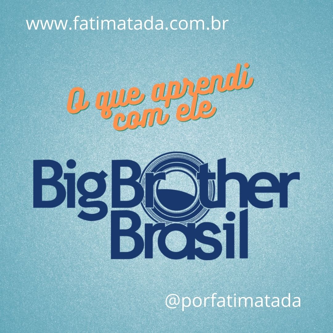 Logo do Big Brother Brasil 22